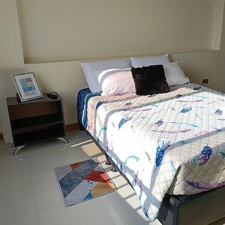 Luminoso Y Centrico Con Balcon En Riosucio Apartment Ruiosucio Ngoại thất bức ảnh