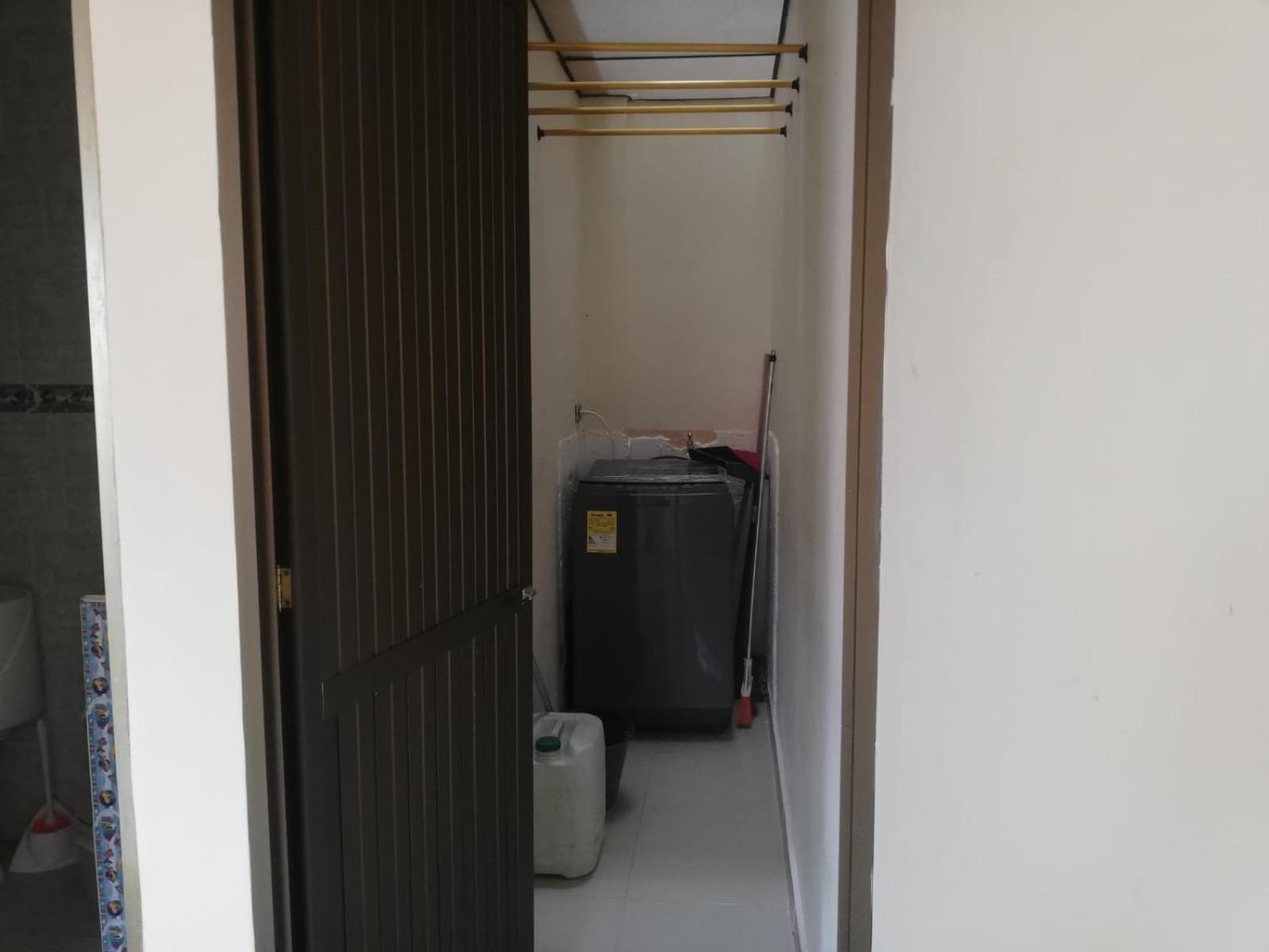Luminoso Y Centrico Con Balcon En Riosucio Apartment Ruiosucio Ngoại thất bức ảnh