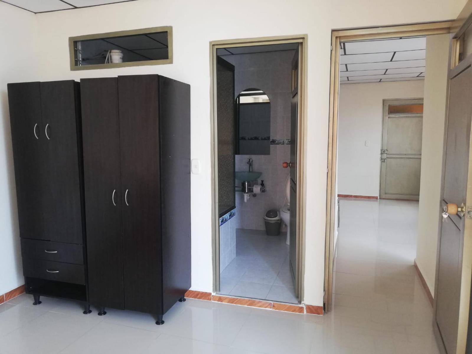 Luminoso Y Centrico Con Balcon En Riosucio Apartment Ruiosucio Ngoại thất bức ảnh