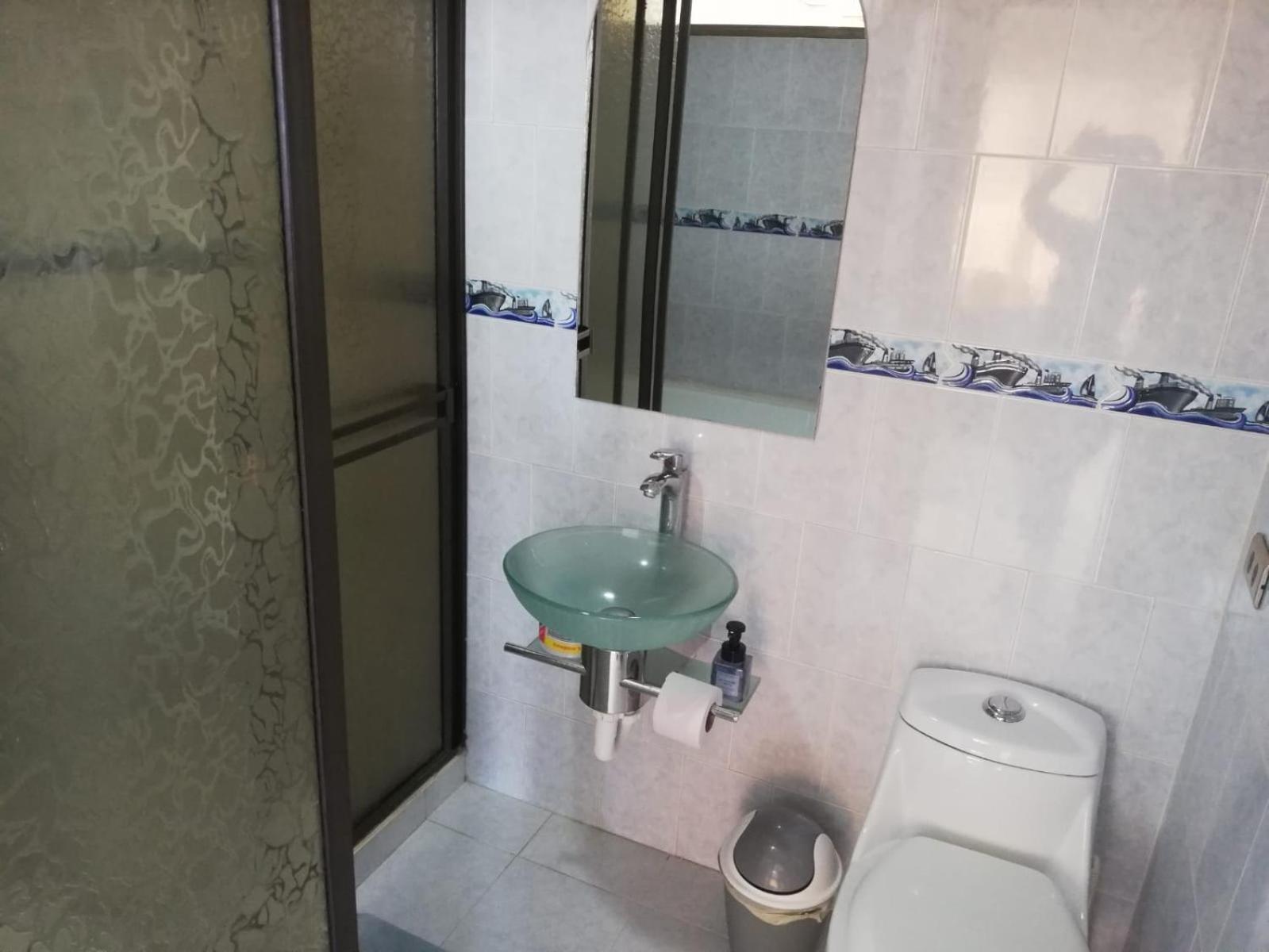 Luminoso Y Centrico Con Balcon En Riosucio Apartment Ruiosucio Ngoại thất bức ảnh