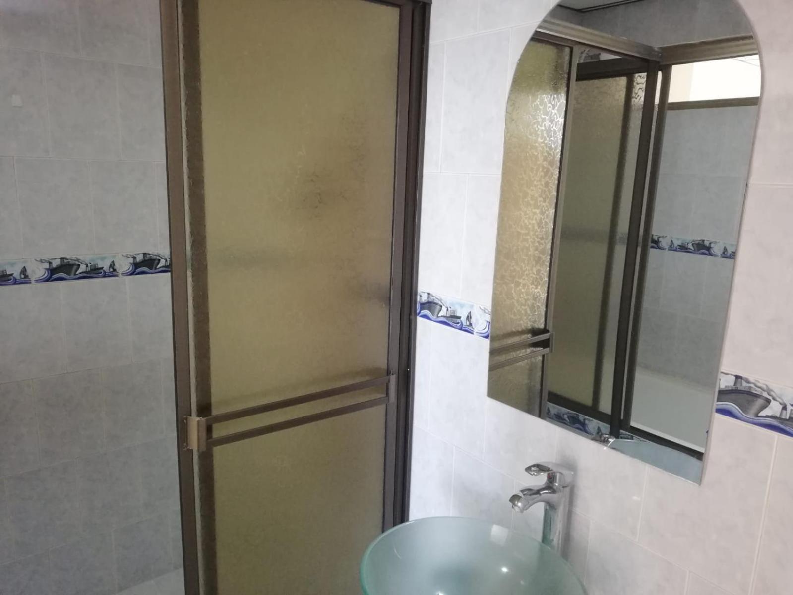 Luminoso Y Centrico Con Balcon En Riosucio Apartment Ruiosucio Ngoại thất bức ảnh