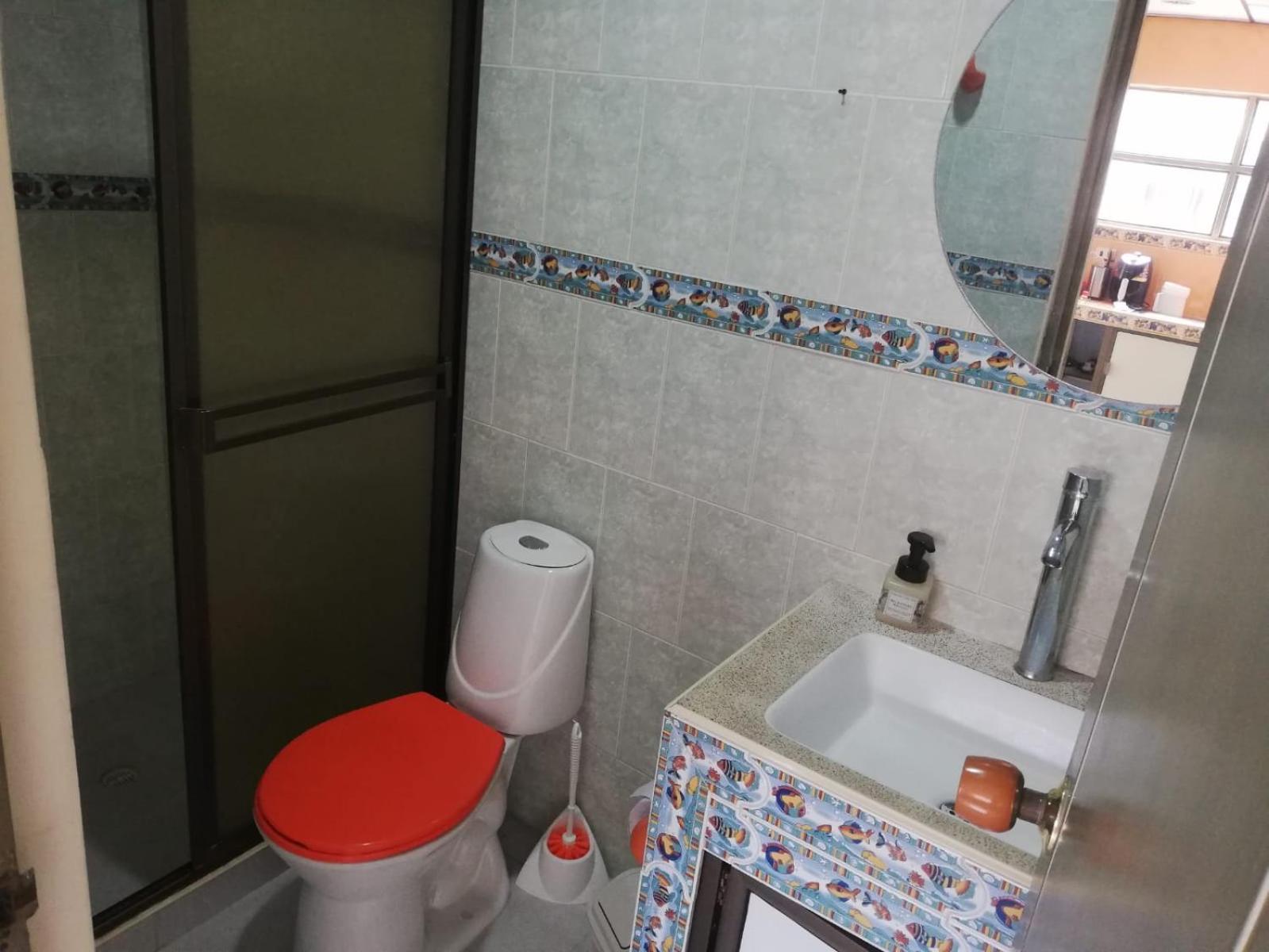 Luminoso Y Centrico Con Balcon En Riosucio Apartment Ruiosucio Ngoại thất bức ảnh