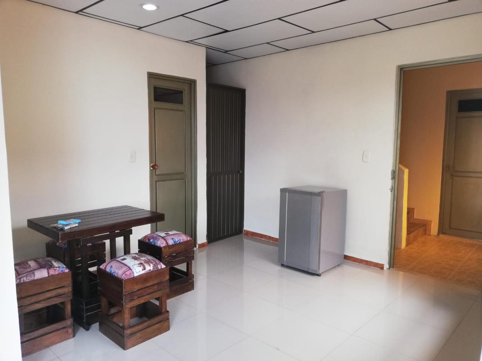 Luminoso Y Centrico Con Balcon En Riosucio Apartment Ruiosucio Ngoại thất bức ảnh