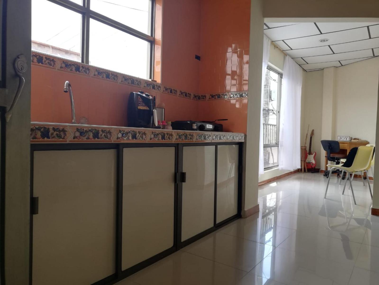 Luminoso Y Centrico Con Balcon En Riosucio Apartment Ruiosucio Ngoại thất bức ảnh