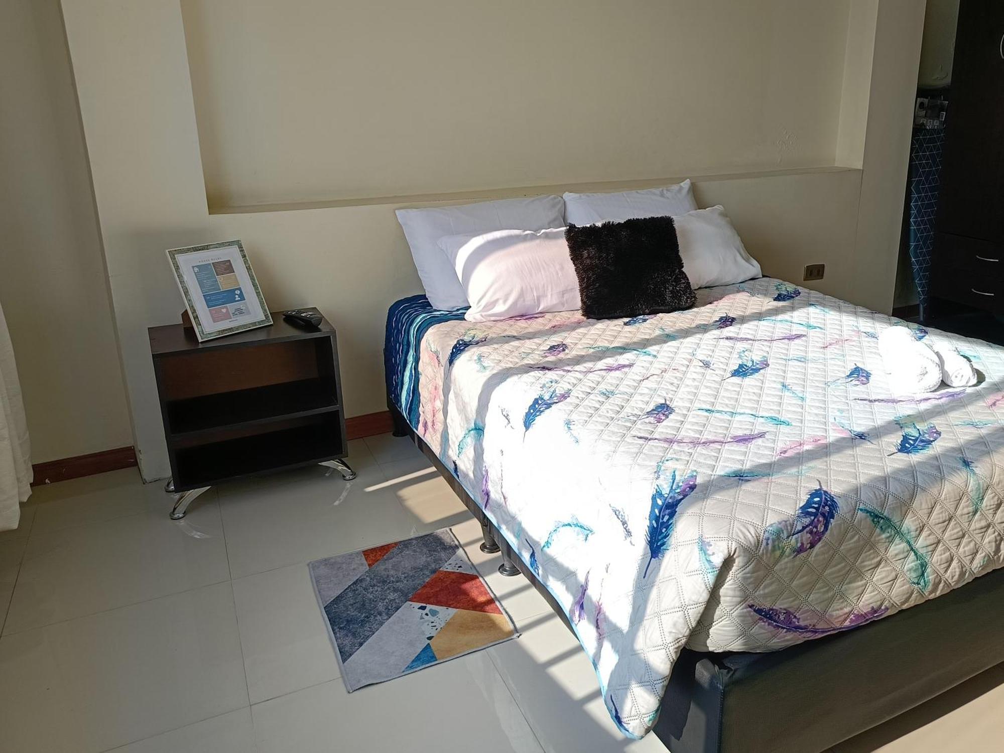 Luminoso Y Centrico Con Balcon En Riosucio Apartment Ruiosucio Ngoại thất bức ảnh